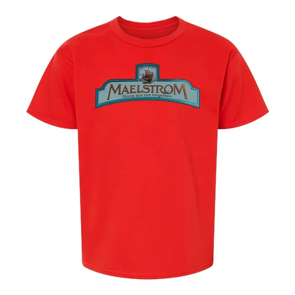 Maelstrom - Red - 6