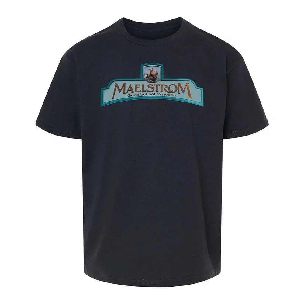 Maelstrom - Black - 7