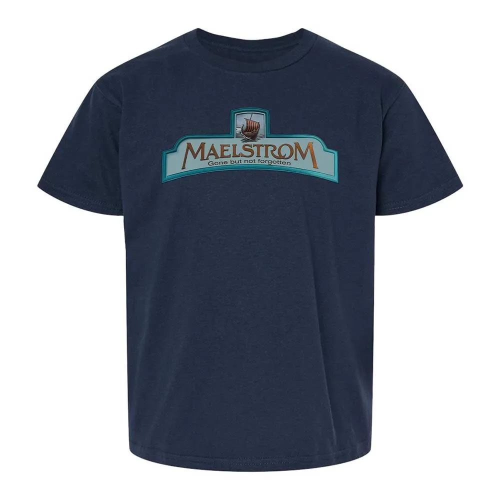 Maelstrom - Navy - 8