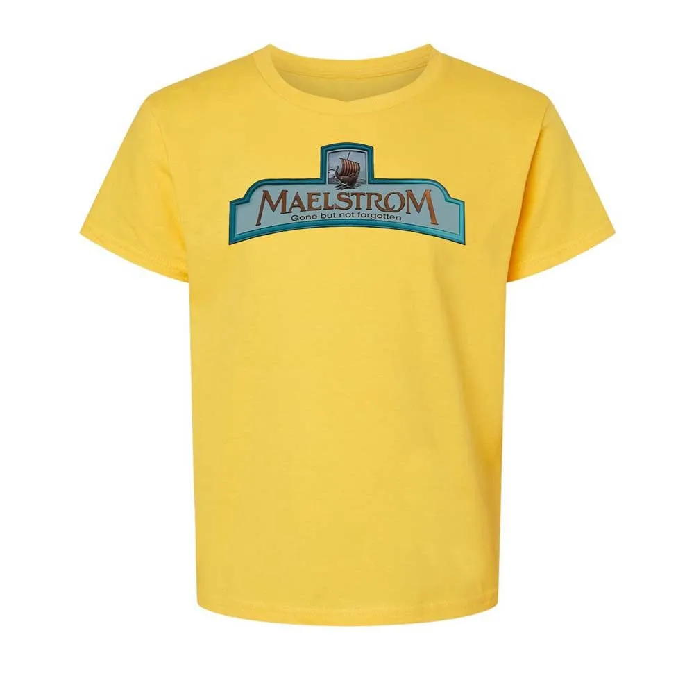 Maelstrom - Daisy - 9