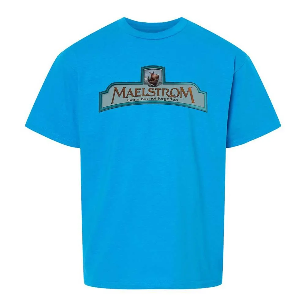Maelstrom - Sapphire - 10