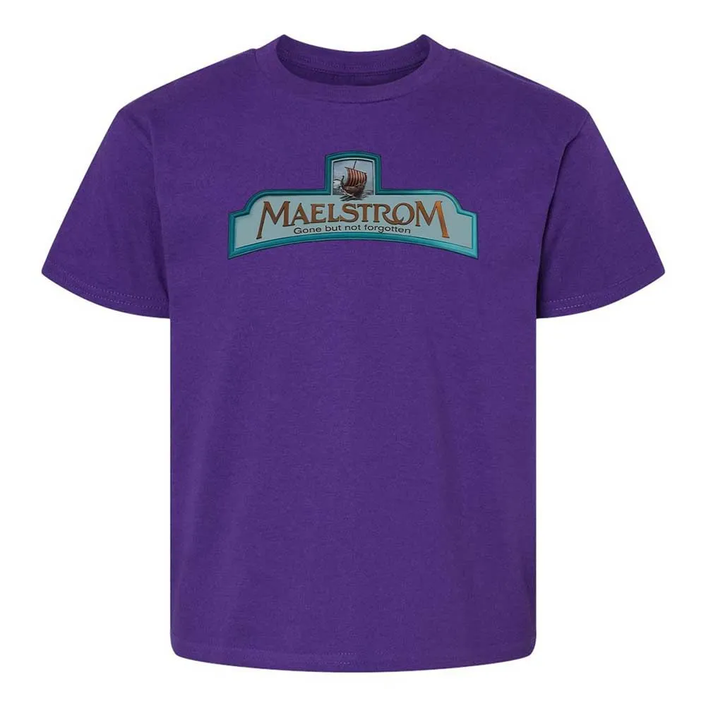 Maelstrom - Purple - 11