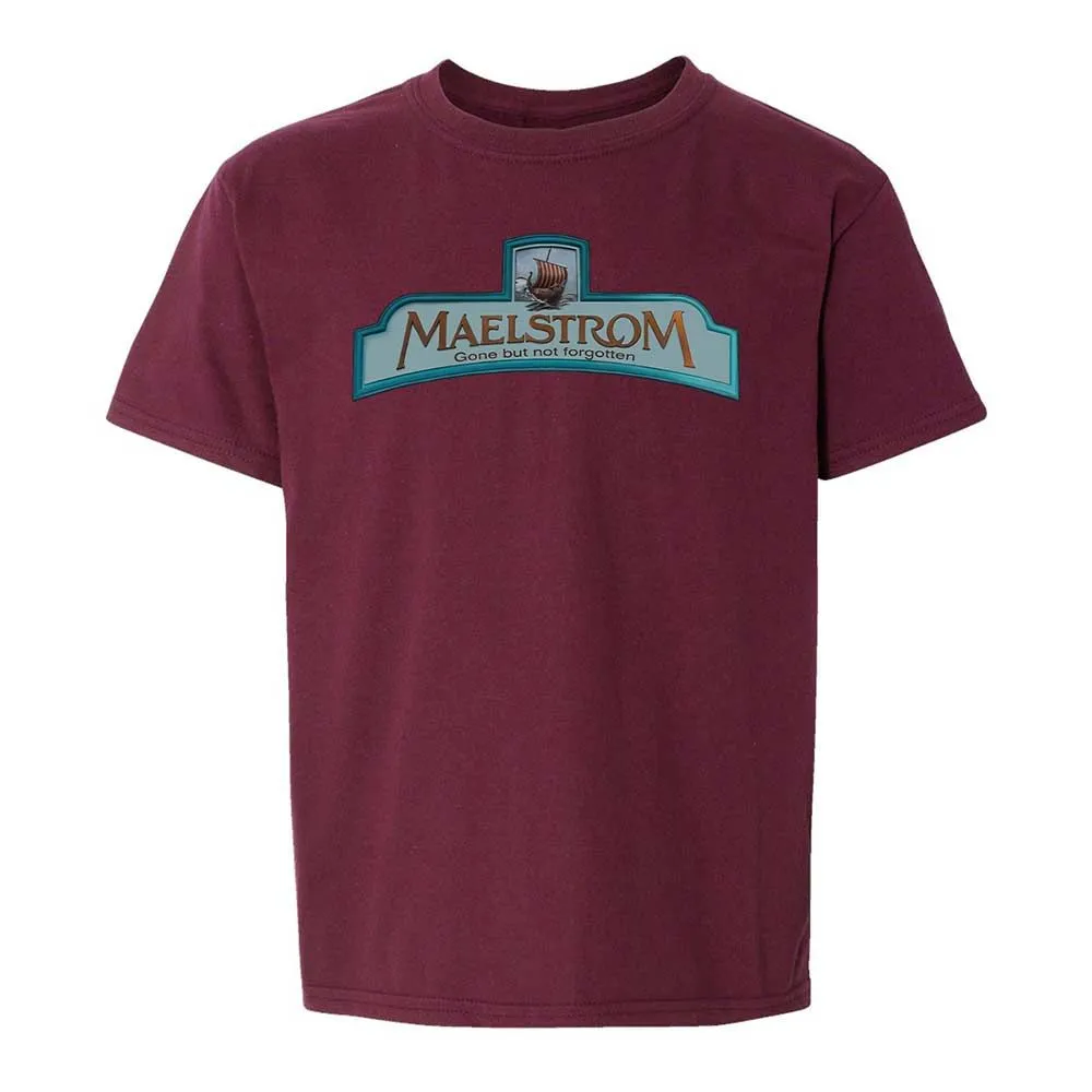 Maelstrom - Maroon - 19