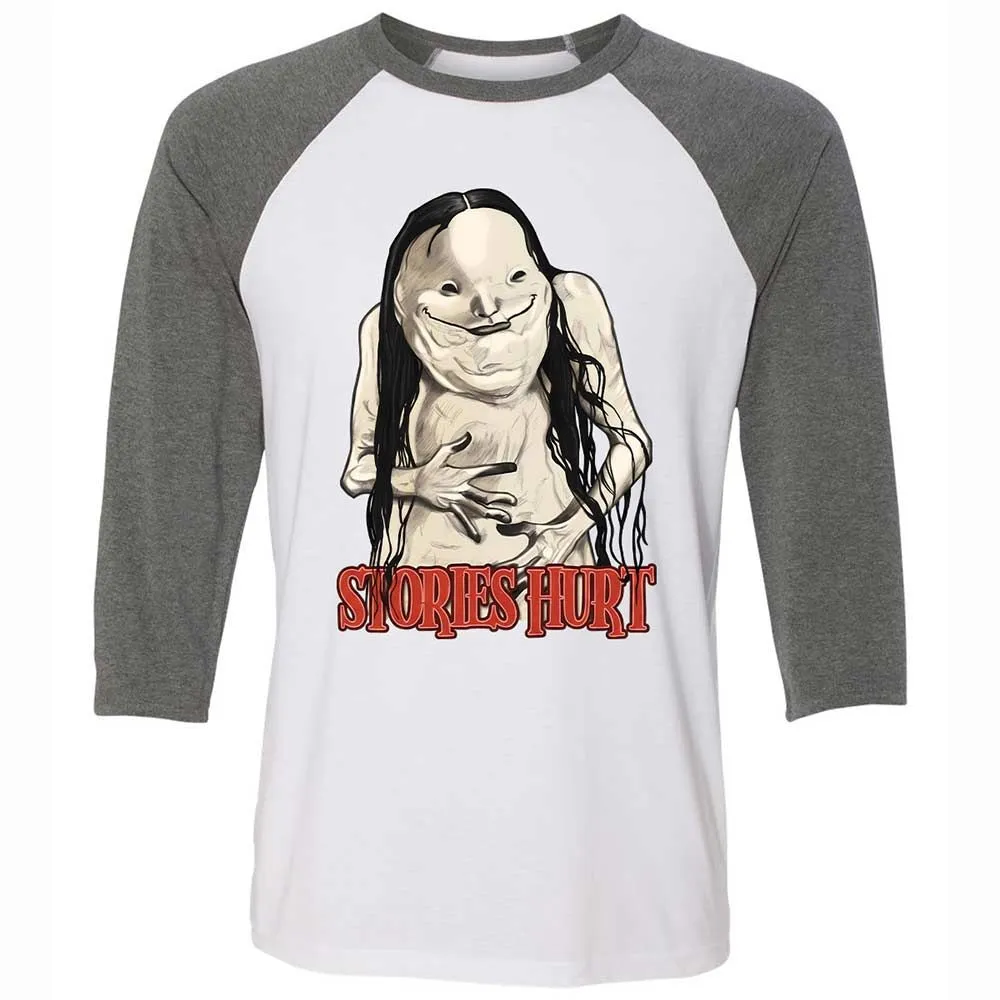 The Pale Lady - White/Deep Heather - 11