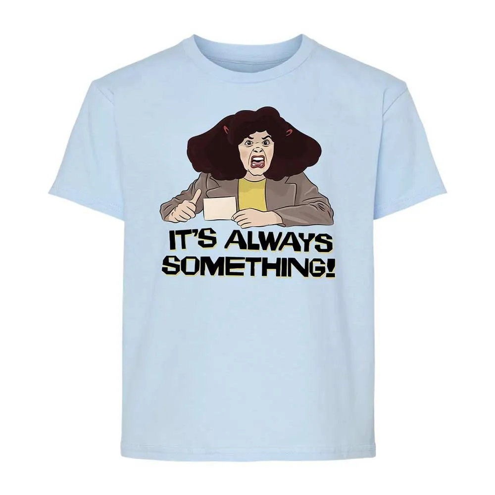 Kids T-Shirt - 5WPRQKH5 - Light Blue - 3