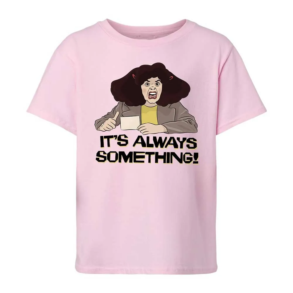 Kids T-Shirt - 5WPRQKH5 - Light Pink - 5