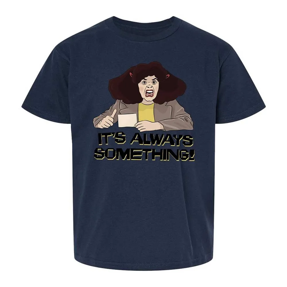 Kids T-Shirt - 5WPRQKH5 - Navy - 8
