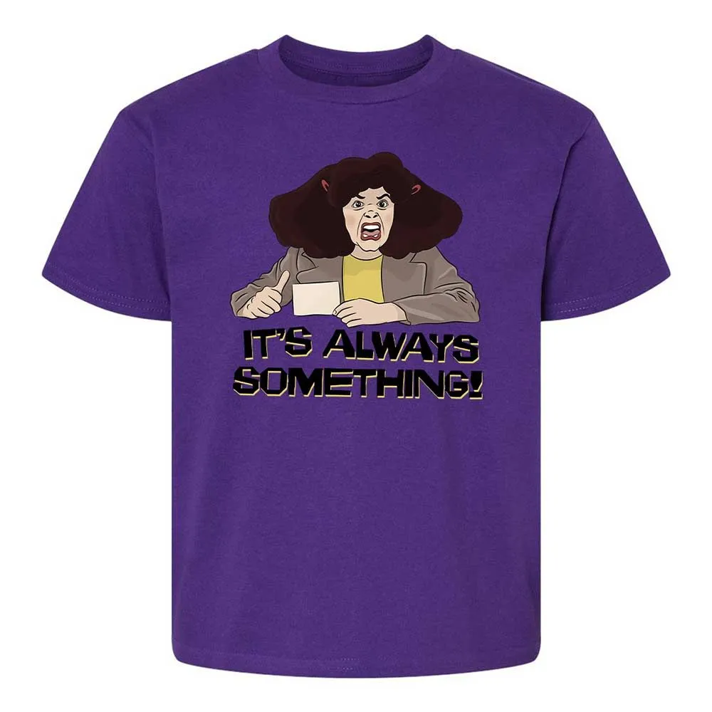Kids T-Shirt - 5WPRQKH5 - Purple - 11