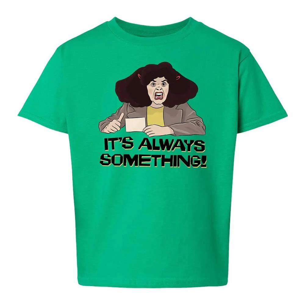 Kids T-Shirt - 5WPRQKH5 - Irish Green - 12
