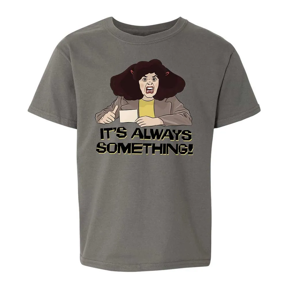 Kids T-Shirt - 5WPRQKH5 - Charcoal - 17