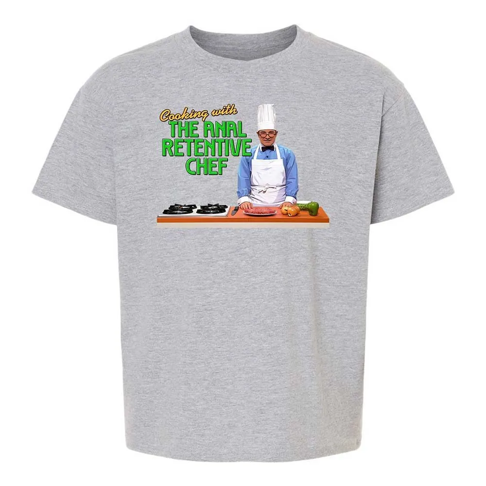Kids T-Shirt - DPLX2R3Q - Sport Grey - 2