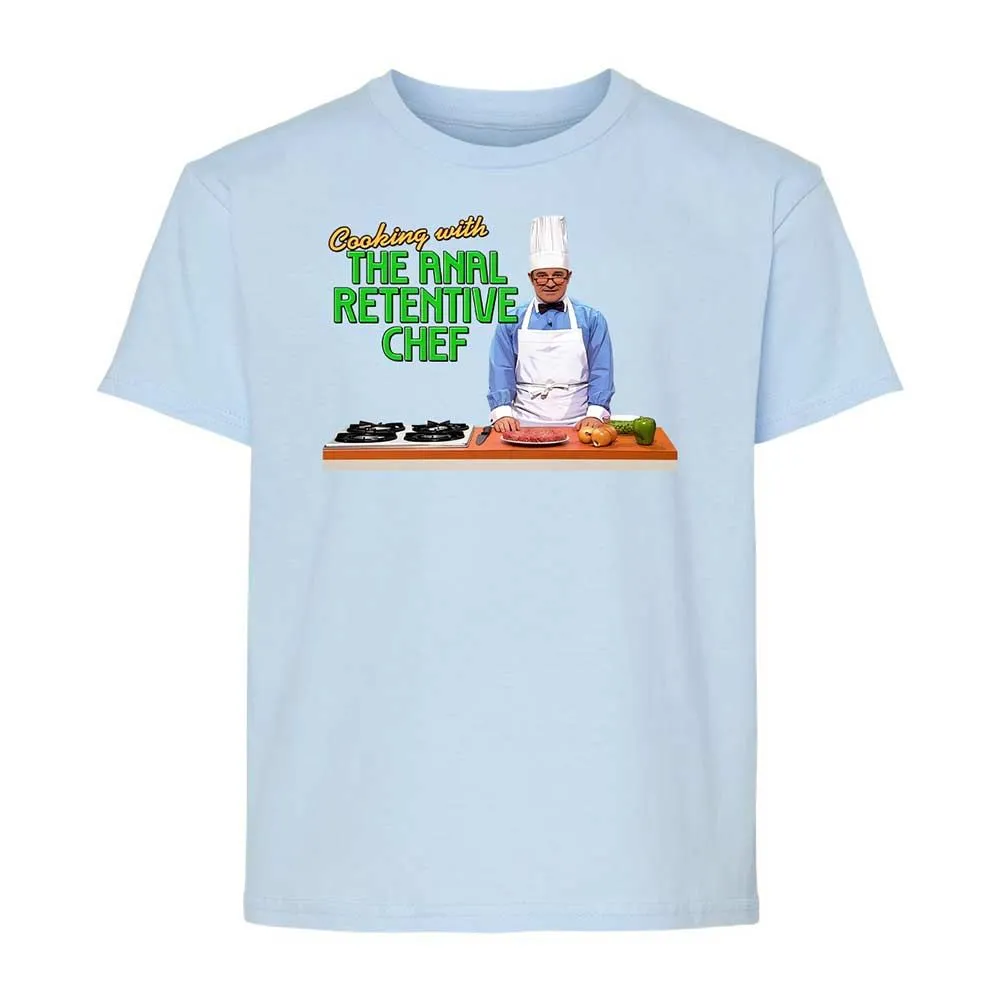 Kids T-Shirt - DPLX2R3Q - Light Blue - 3