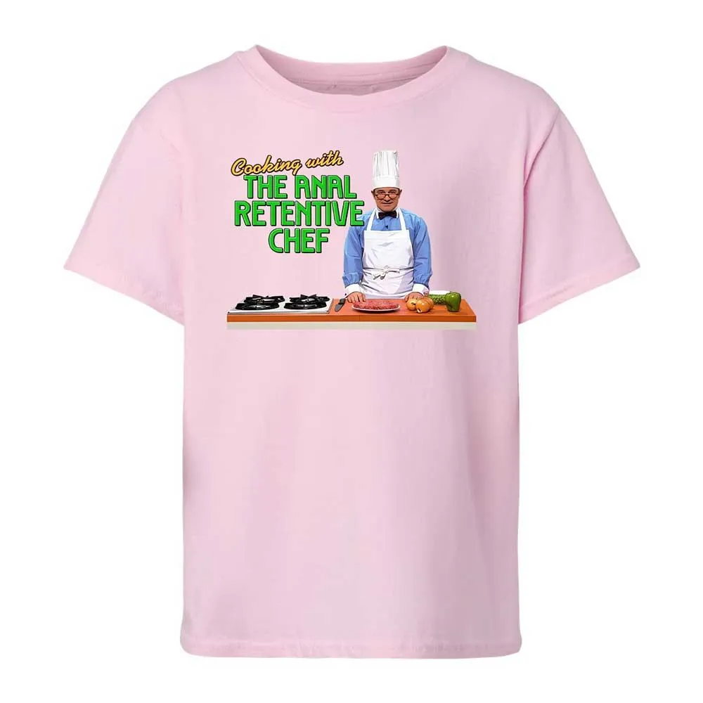 Kids T-Shirt - DPLX2R3Q - Light Pink - 5