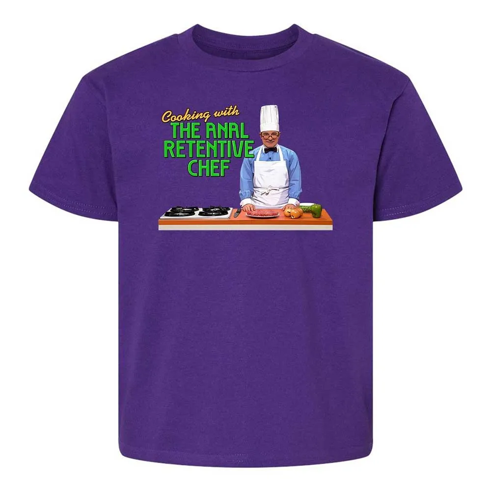 Kids T-Shirt - DPLX2R3Q - Purple - 11