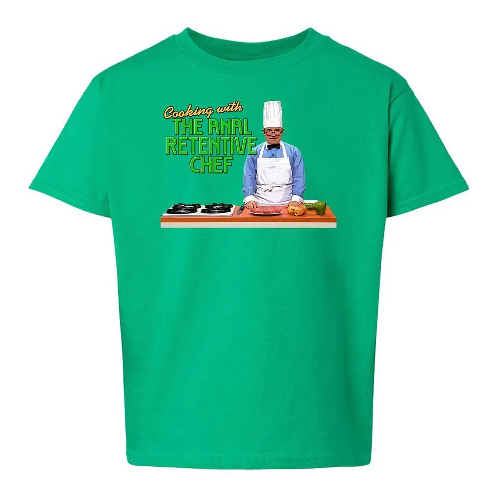 Kids T-Shirt - DPLX2R3Q - Irish Green - 12