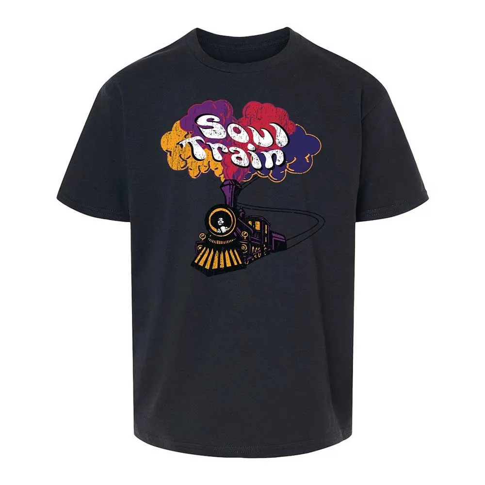 Kids T-Shirt - 59DEG7G2 - Black - 7