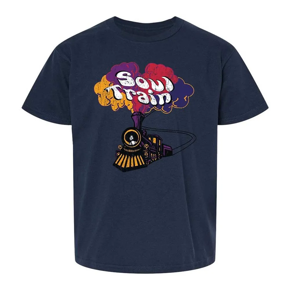 Kids T-Shirt - 59DEG7G2 - Navy - 8