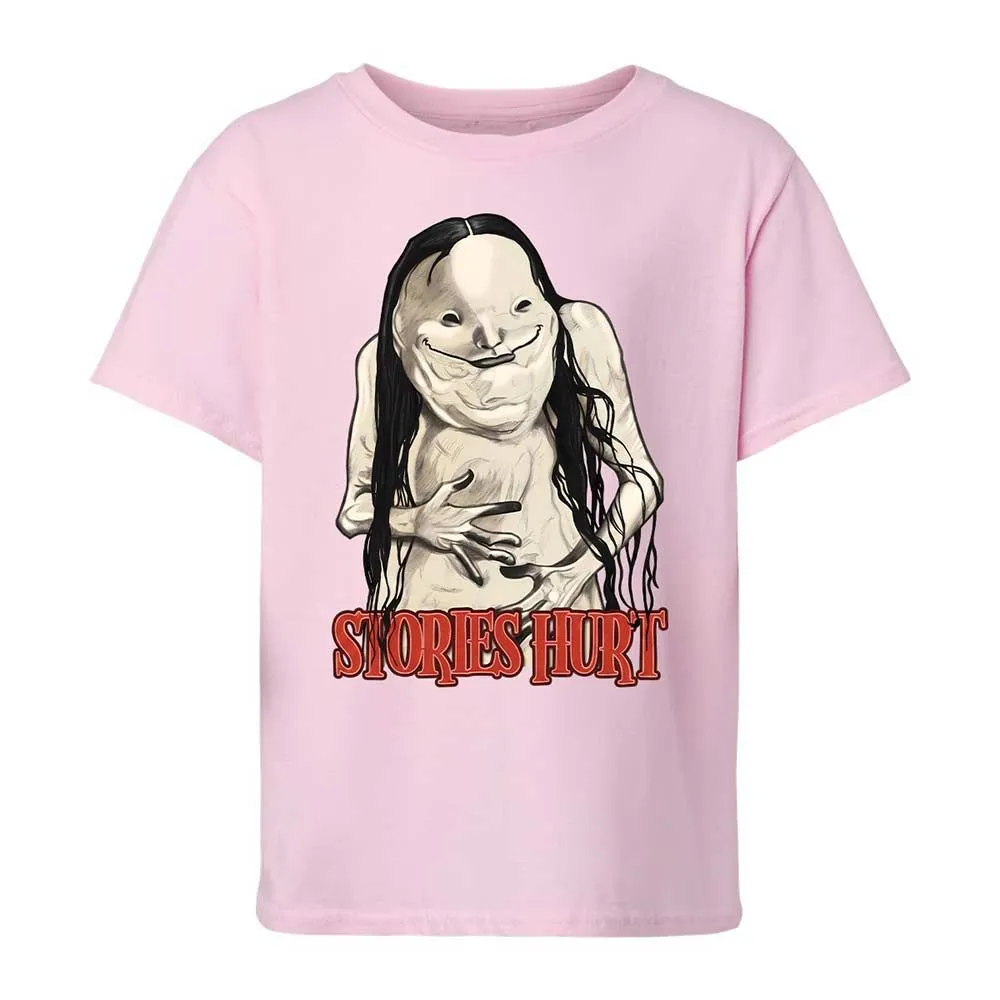 The Pale Lady - Light Pink - 5