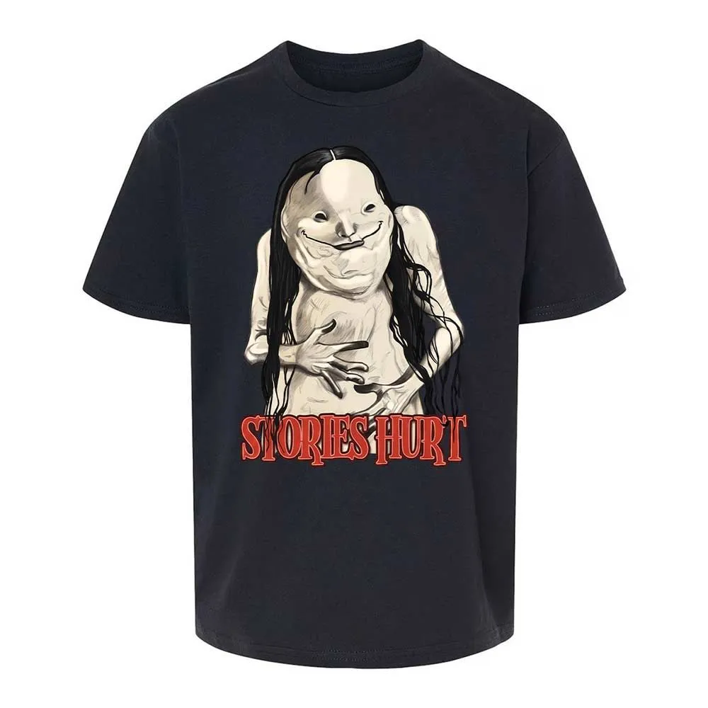 The Pale Lady - Black - 7