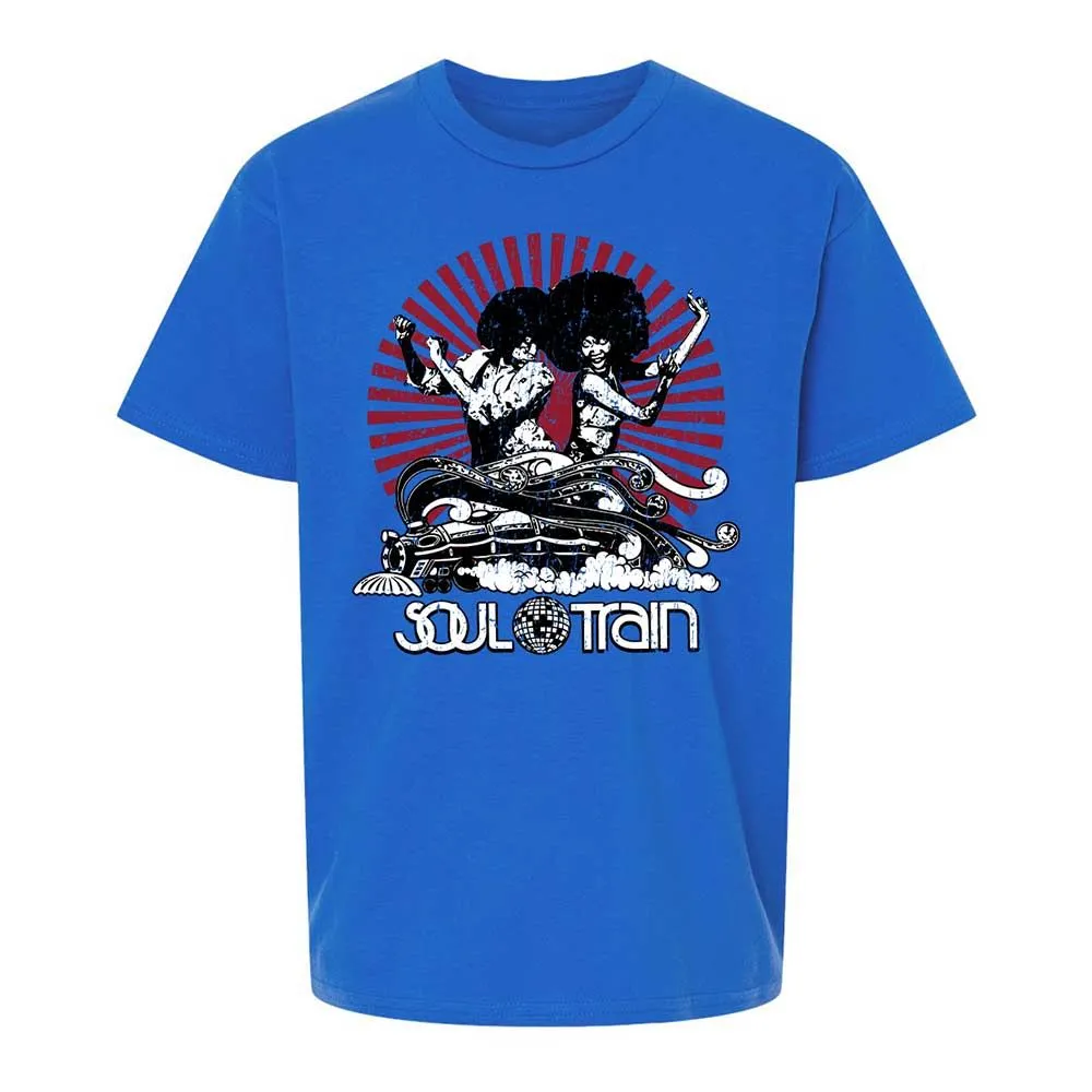 Soul Train - Royal - 4
