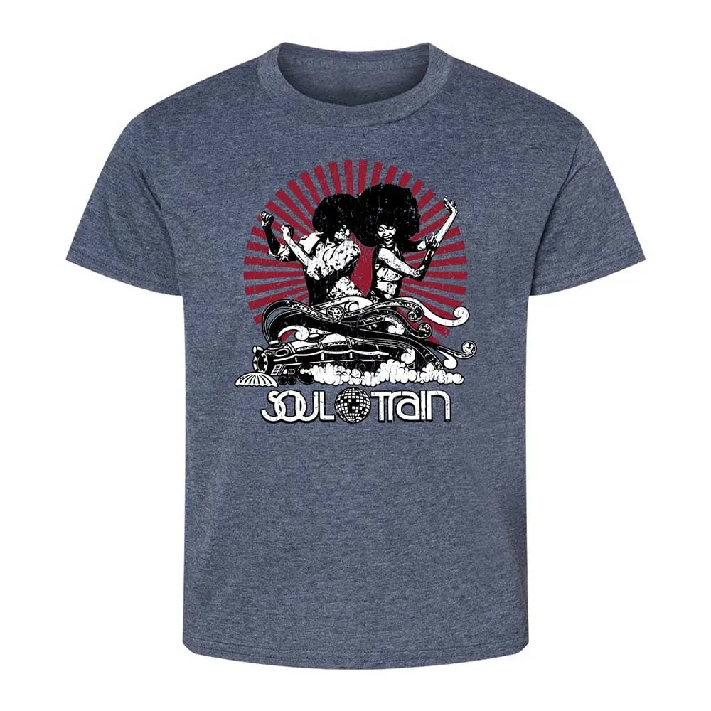 Soul Train - Heather Navy - 15