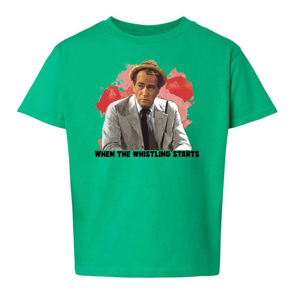 Kids T-Shirt - XWCNUYUJ - Irish Green - 12