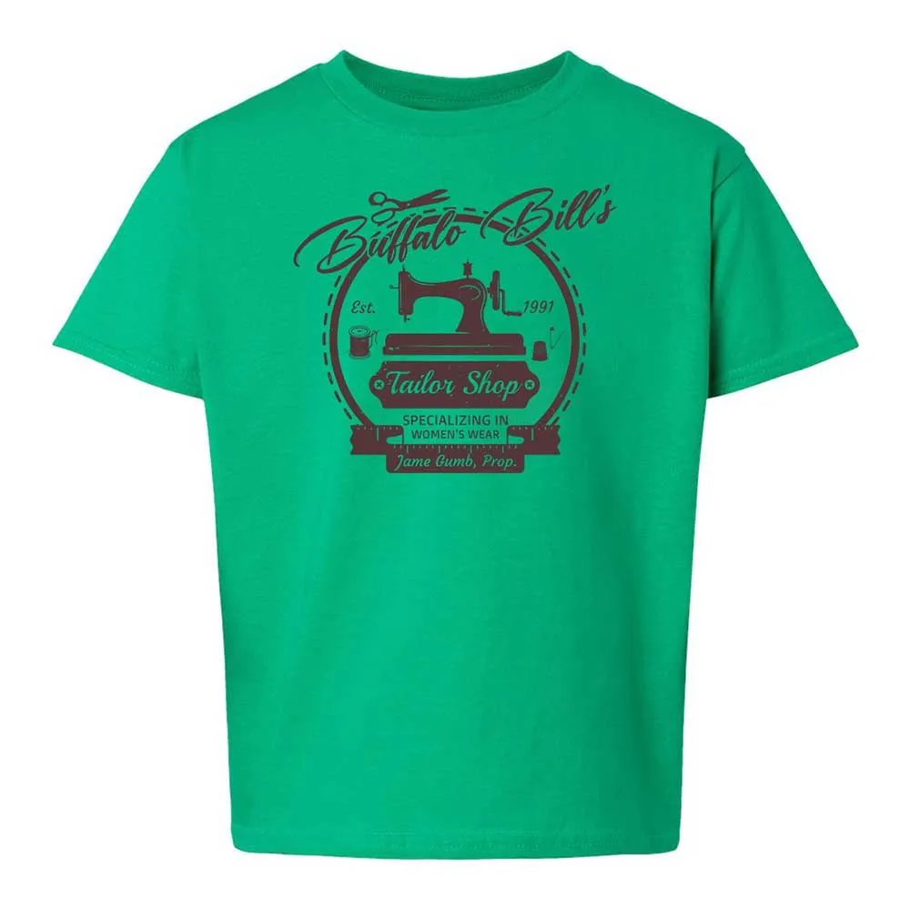 Kids T-Shirt - P13F8TGV - Irish Green - 12