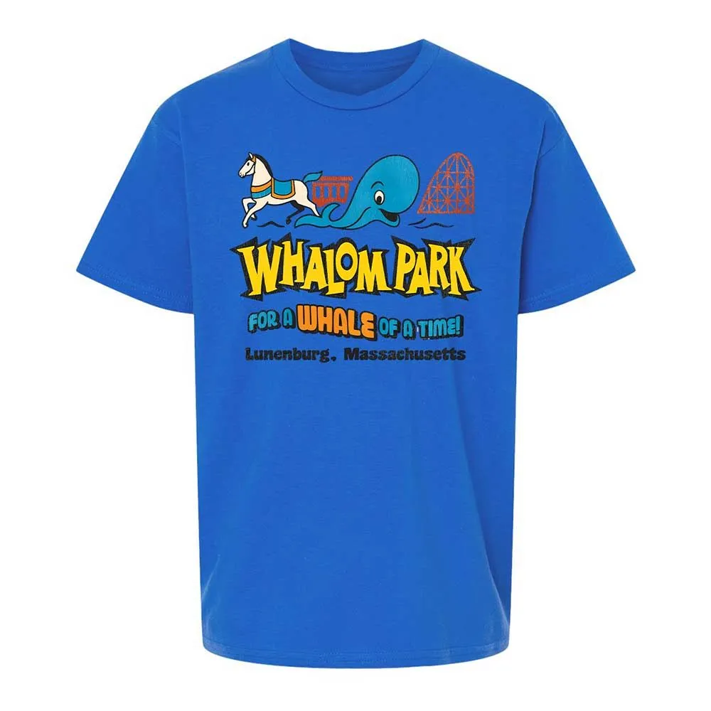 Whalom Park - Royal - 4