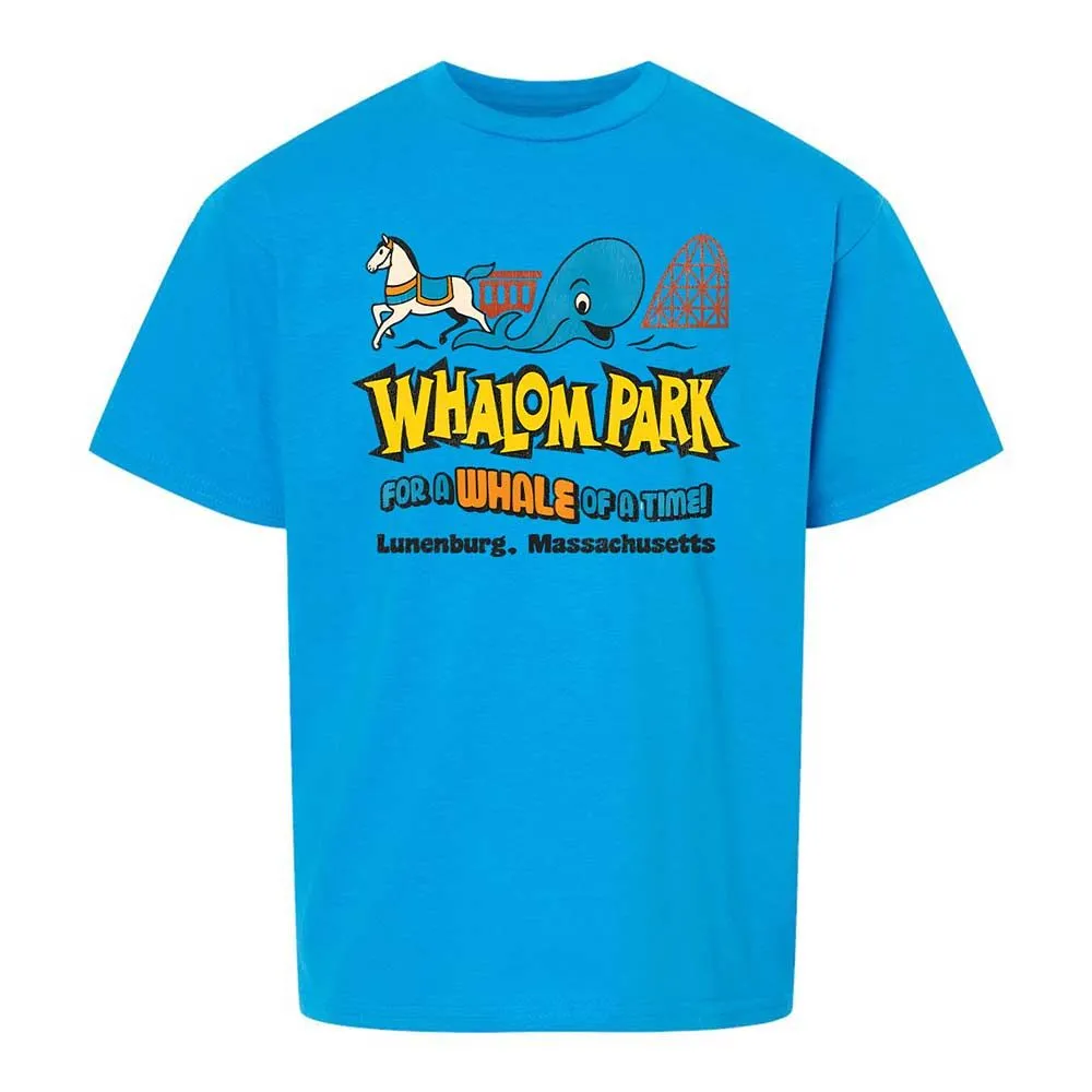 Whalom Park - Sapphire - 10