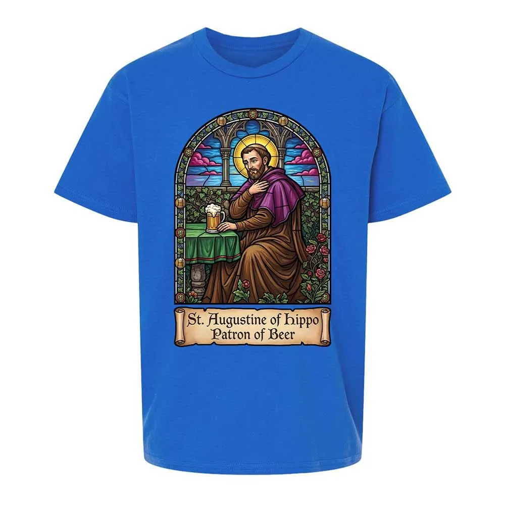 Patron of Beer - Royal - 4