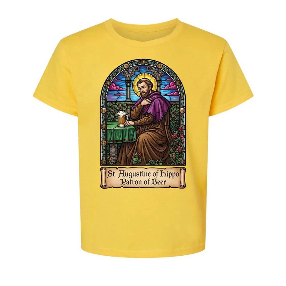 Patron of Beer - Daisy - 9