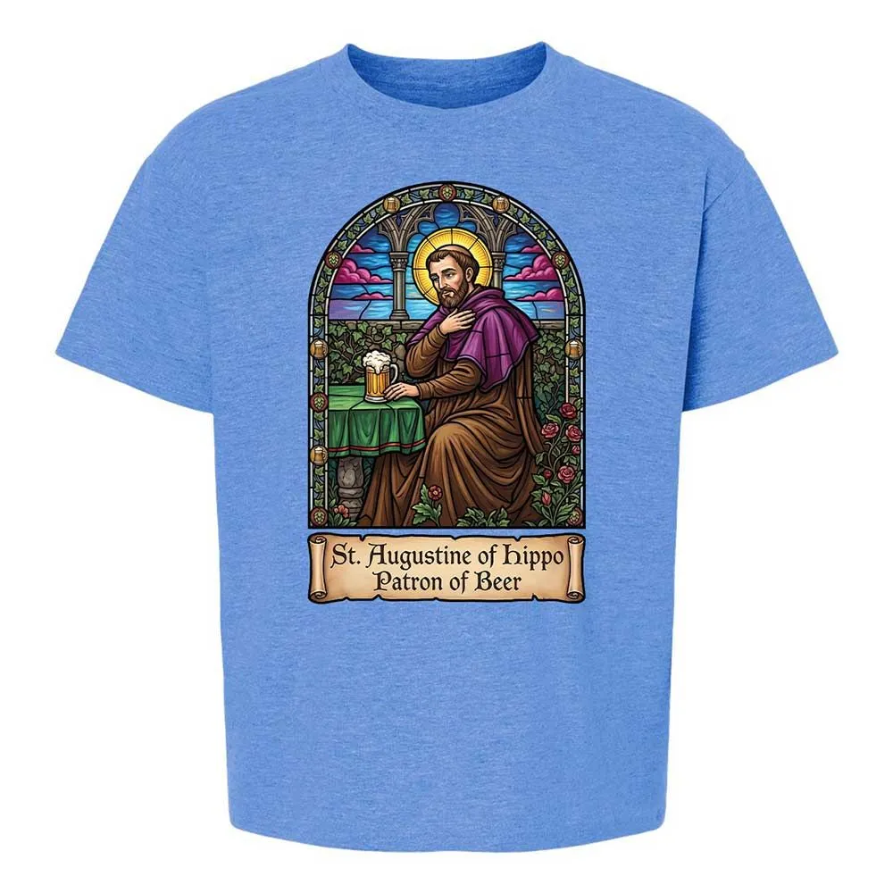Patron of Beer - Heather Royal - 14