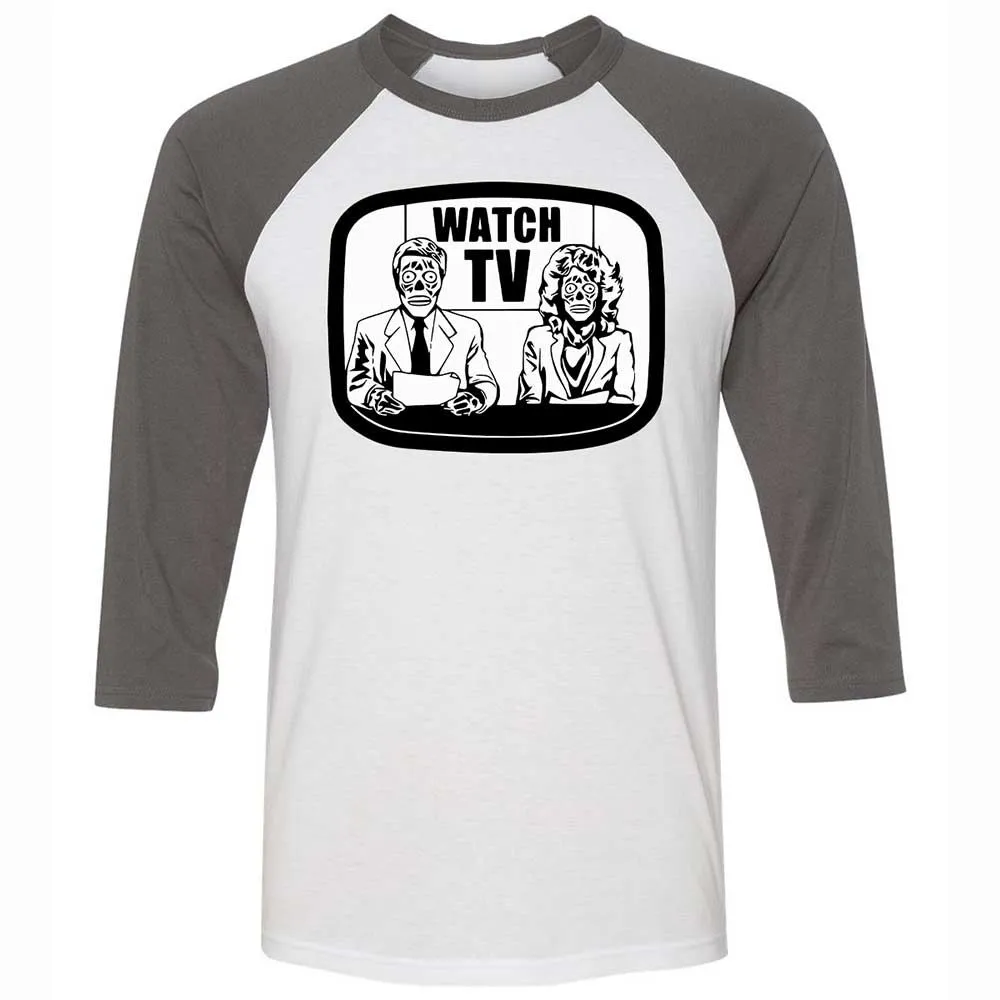 They Live Face Mask - White/Asphalt - 2