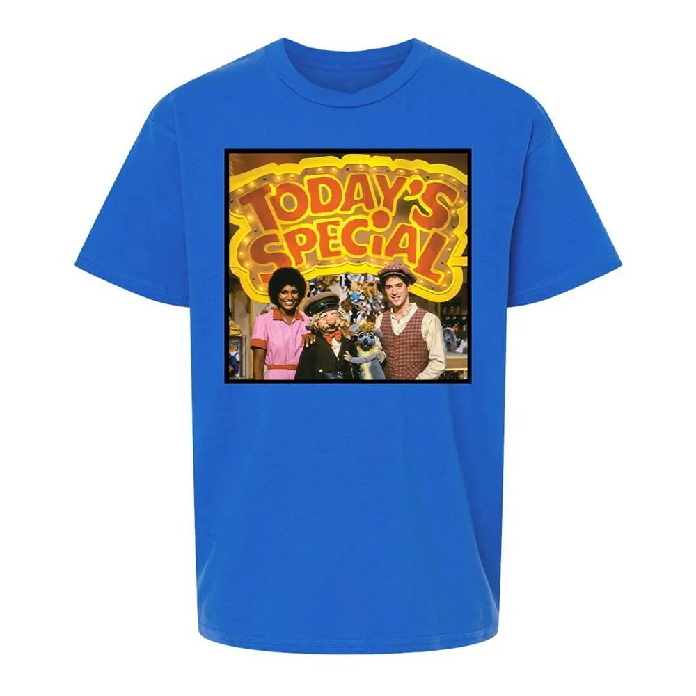 Special 80s Kids Show - Royal - 4