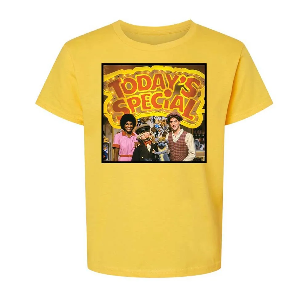 Special 80s Kids Show - Daisy - 9
