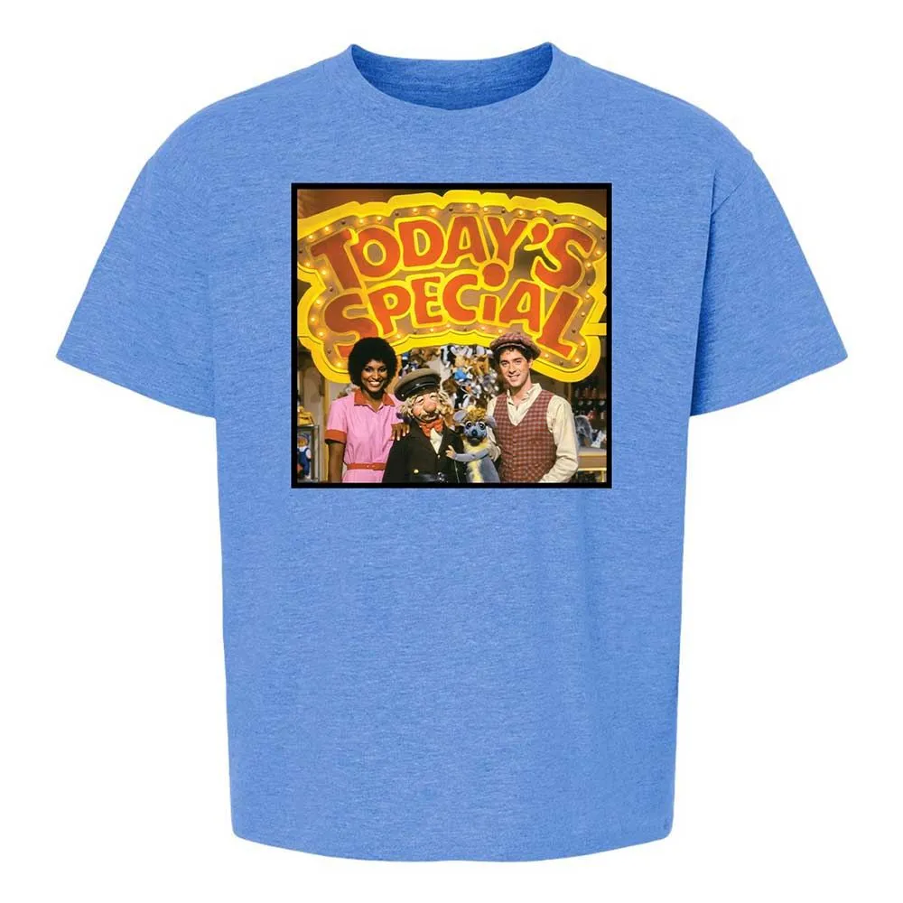 Special 80s Kids Show - Heather Royal - 14