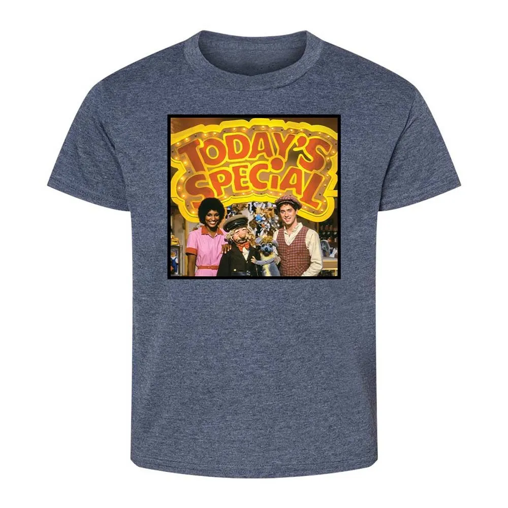 Special 80s Kids Show - Heather Navy - 15