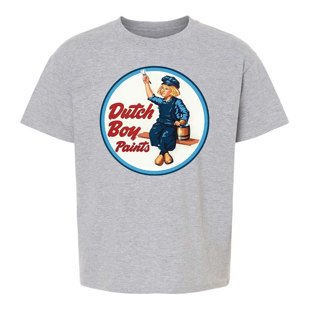 Dutch Boy Paint - Sport Grey - 2