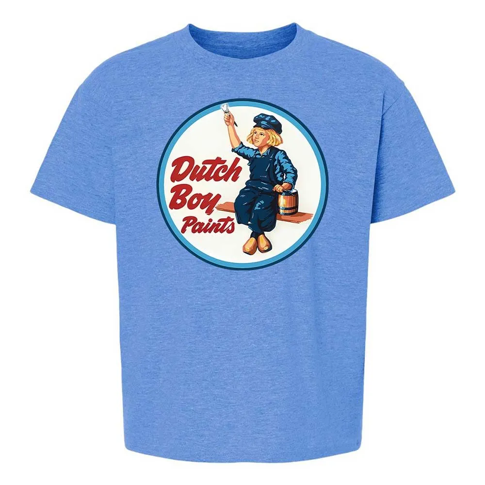Dutch Boy Paint - Heather Royal - 14