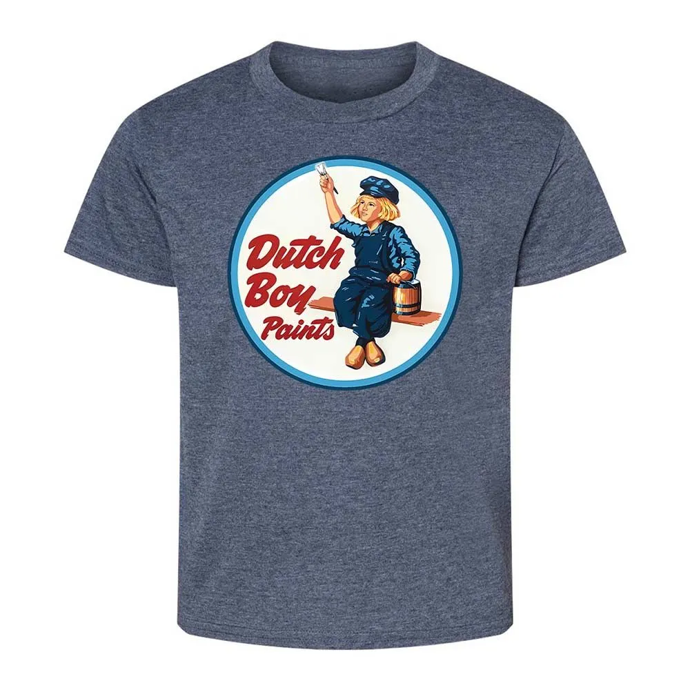 Dutch Boy Paint - Heather Navy - 15