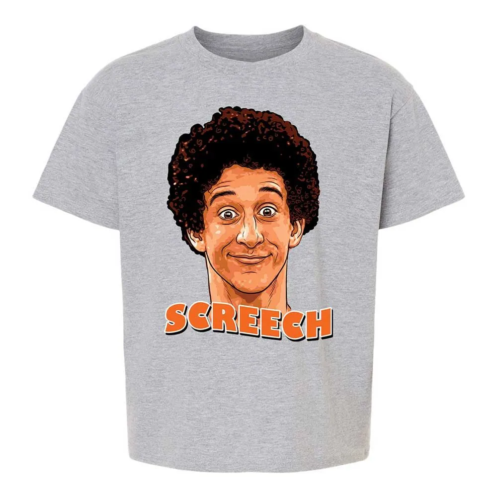 Kids T-Shirt - UGHQCAPV - Sport Grey - 2