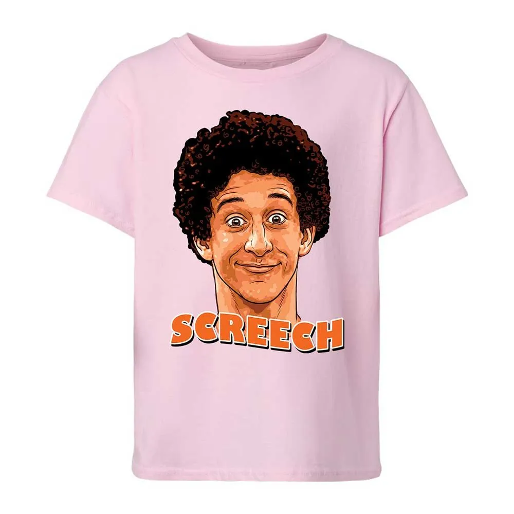 Kids T-Shirt - UGHQCAPV - Light Pink - 5
