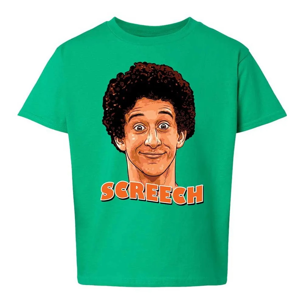 Kids T-Shirt - UGHQCAPV - Irish Green - 12