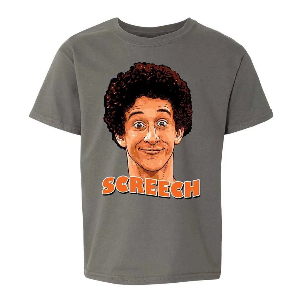 Kids T-Shirt - UGHQCAPV - Charcoal - 17