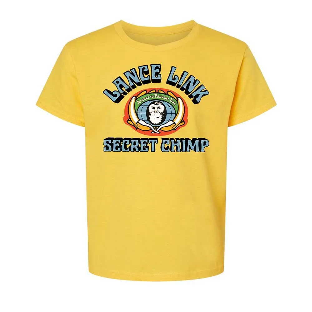 Lance Link Secret Chimp - Daisy - 9