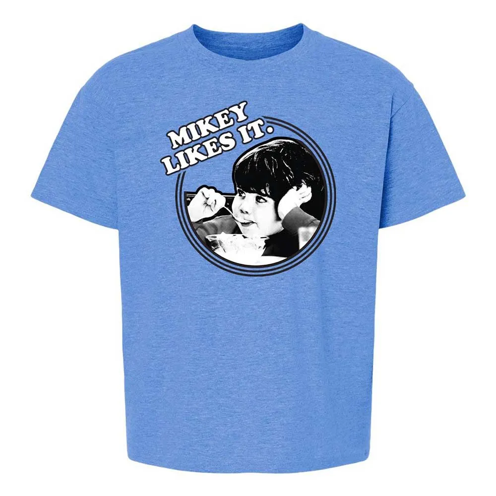 Mikey Likes It - Heather Royal - 14