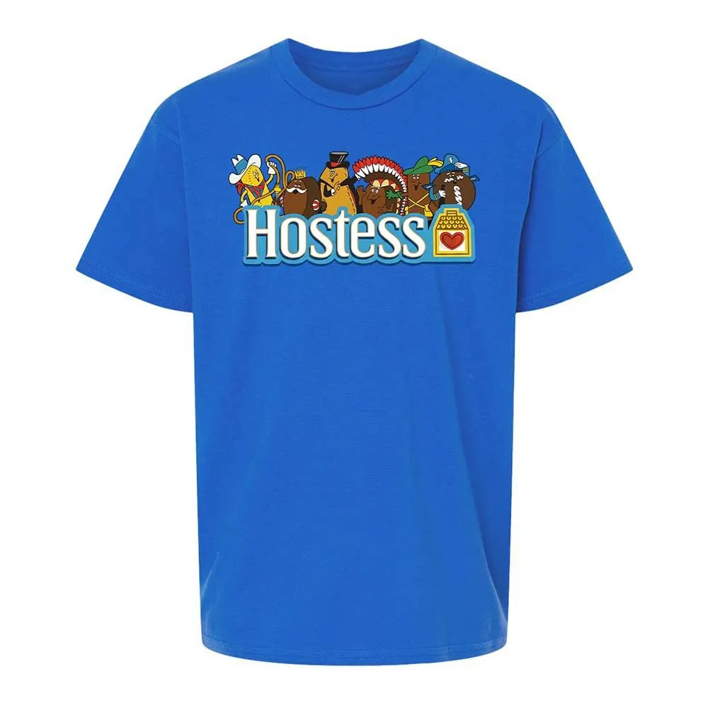 Hostess - Royal - 4