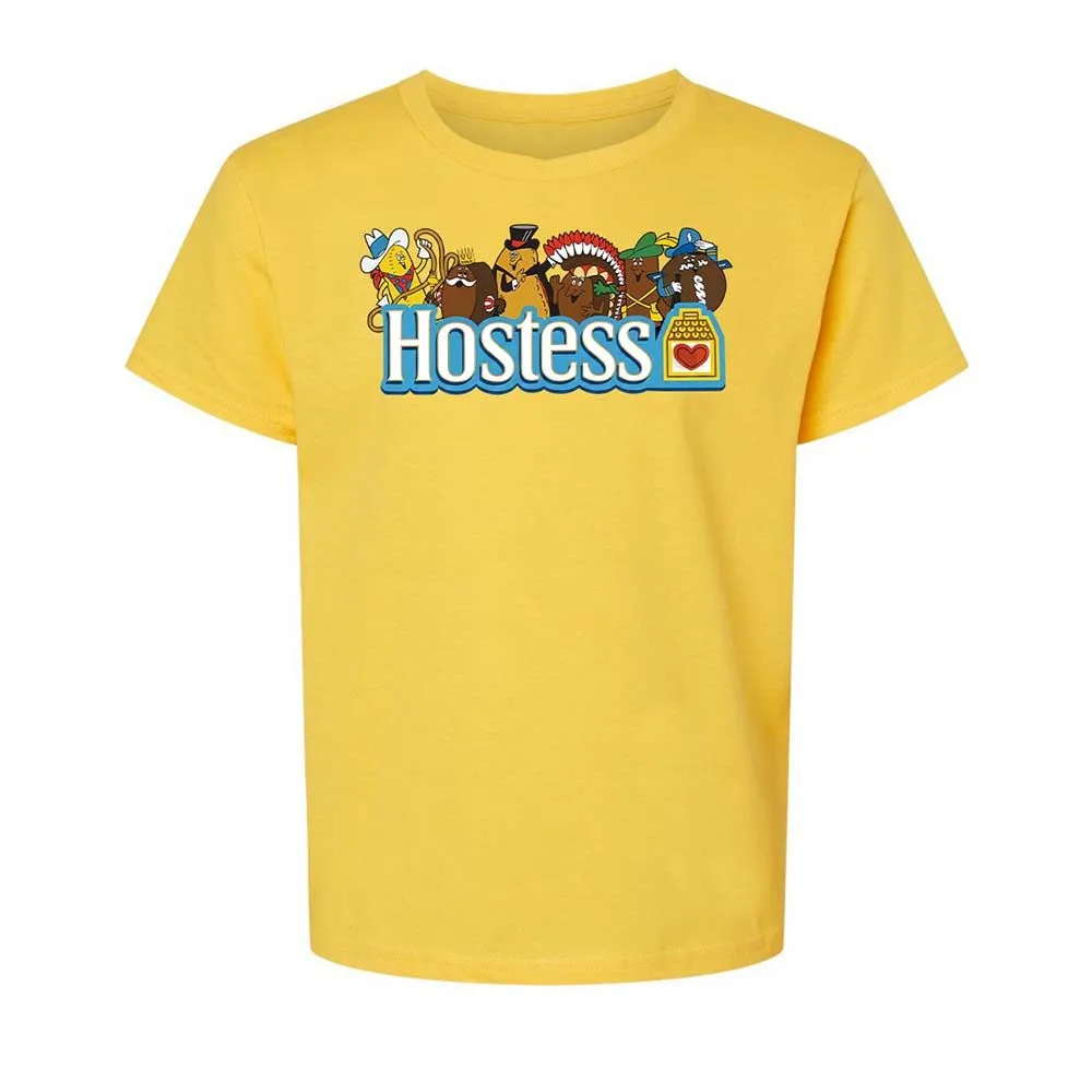 Hostess - Daisy - 9