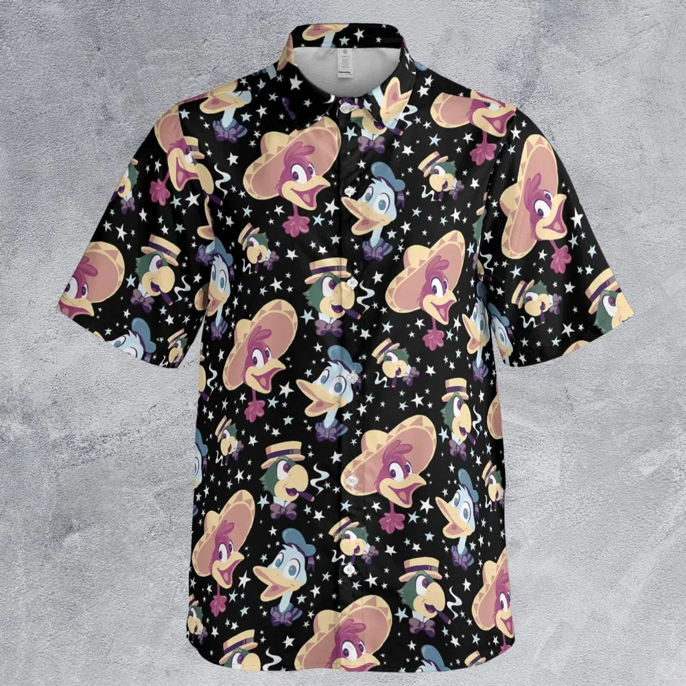 Mens Womens Los Tres -  - 2