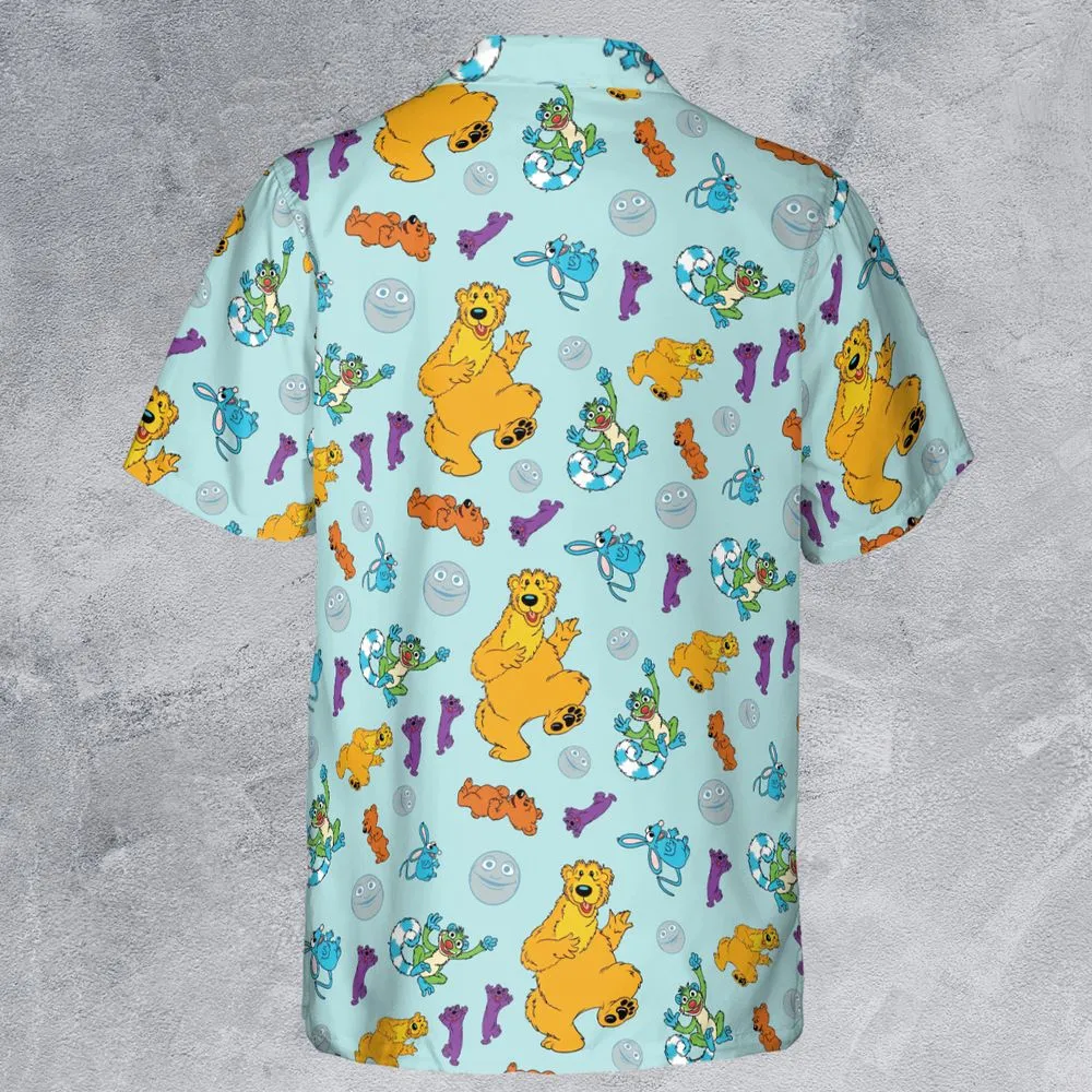 Bear Big House -  - 3